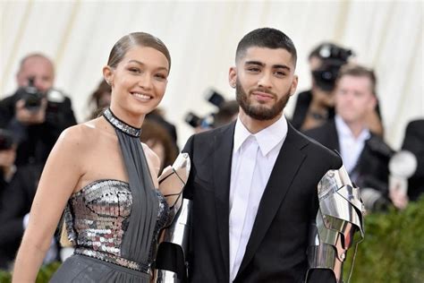 gigi hadid|gigi hadid fidanzato.